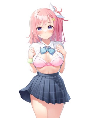 (同人CG集) [ペンギン千番地 (ほしゃら)] 義妹は俺のことが大好きなので、必死に頼めばヤらせてくれる。_351_01b_11h
