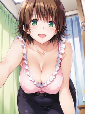(同人CG集) [あかめ・てい] 超能力アプリで学園の巨乳保健医を種付け妊娠_062_ts_mikn_001