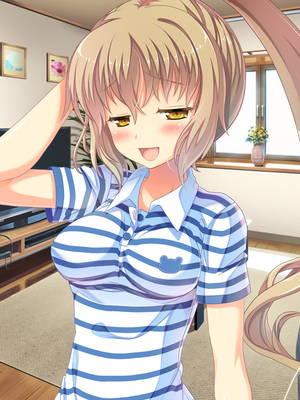 (同人CG集) [Digital Cute (こうぐちもと)] オトメスイッチ通草+沙耶編～かわいい双子の妹に手を出したら”あんなオモチャ”で感じまくるドエロオナホになった～_065_textless_075