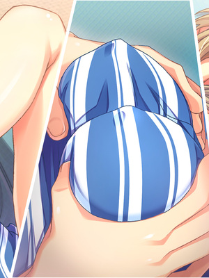 (同人CG集) [Digital Cute (こうぐちもと)] オトメスイッチ通草+沙耶編～かわいい双子の妹に手を出したら”あんなオモチャ”で感じまくるドエロオナホになった～_080_textless_092