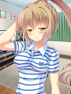 (同人CG集) [Digital Cute (こうぐちもと)] オトメスイッチ通草+沙耶編～かわいい双子の妹に手を出したら”あんなオモチャ”で感じまくるドエロオナホになった～_098_textless_110
