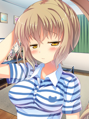 (同人CG集) [Digital Cute (こうぐちもと)] オトメスイッチ通草+沙耶編～かわいい双子の妹に手を出したら”あんなオモチャ”で感じまくるドエロオナホになった～_102_textless_114