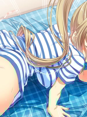(同人CG集) [Digital Cute (こうぐちもと)] オトメスイッチ通草+沙耶編～かわいい双子の妹に手を出したら”あんなオモチャ”で感じまくるドエロオナホになった～_133_textless_146
