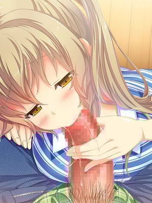 (同人CG集) [Digital Cute (こうぐちもと)] オトメスイッチ通草+沙耶編～かわいい双子の妹に手を出したら”あんなオモチャ”で感じまくるドエロオナホになった～_143_textless_158