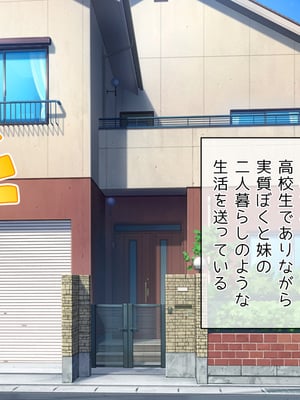 (同人CG集) [Digital Cute (こうぐちもと)] オトメスイッチ通草+沙耶編～かわいい双子の妹に手を出したら”あんなオモチャ”で感じまくるドエロオナホになった～_236_text_003