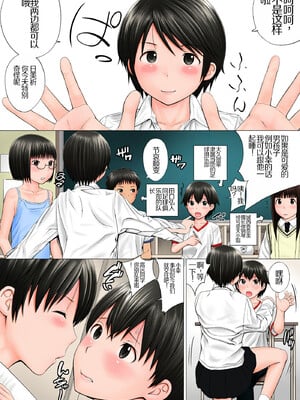 [せざちーむ (sezan)] りとふり [DL版] [AH机翻]_05