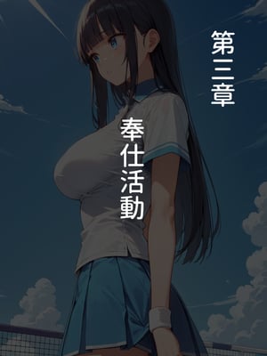 (同人CG集) [ステーキくん] 先生に催眠教育を受けています_064_063
