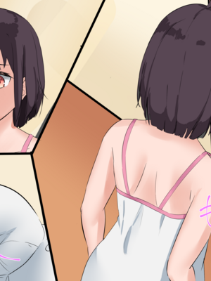 (同人CG集) [てろめろぬる] 寝取るための異能力2_169_170