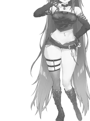 [潮騒 (潮汐きよし)] skebまとめ本 [DL版]_74