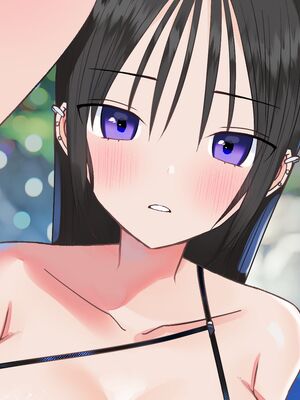 [台風日和 (なごみんと)] 爆乳ギャルとドスケベハーレムセックス旅行 巨根の俺が淫乱ギャルに誘われて濃厚孕ませセックスしまくり南国ハーレムパラダイス_443