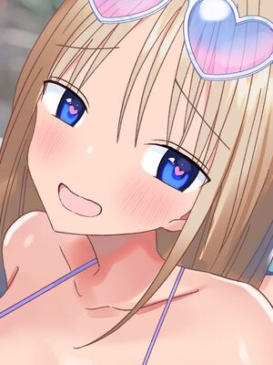 [台風日和 (なごみんと)] 爆乳ギャルとドスケベハーレムセックス旅行 巨根の俺が淫乱ギャルに誘われて濃厚孕ませセックスしまくり南国ハーレムパラダイス_450