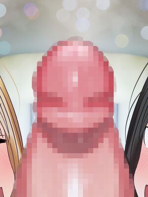 [台風日和 (なごみんと)] 爆乳ギャルとドスケベハーレムセックス旅行 巨根の俺が淫乱ギャルに誘われて濃厚孕ませセックスしまくり南国ハーレムパラダイス_573