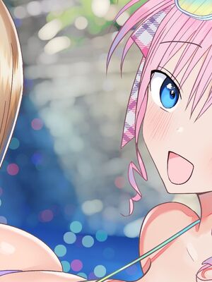 [台風日和 (なごみんと)] 爆乳ギャルとドスケベハーレムセックス旅行 巨根の俺が淫乱ギャルに誘われて濃厚孕ませセックスしまくり南国ハーレムパラダイス_444