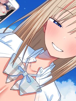 [台風日和 (なごみんと)] 爆乳ギャルとドスケベハーレムセックス旅行 巨根の俺が淫乱ギャルに誘われて濃厚孕ませセックスしまくり南国ハーレムパラダイス_056