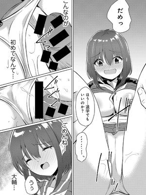 [アンソロジー] COMICグーチョ vol.23_127