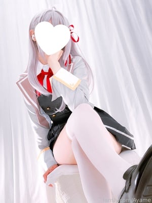 Ayame - Alya_02