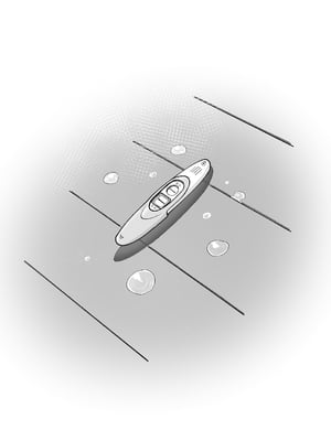 [イオタワークス (内海ι)] まなむすめ性徴狂記録｜可爱女儿的性征狂记录 [白杨汉化组] [DL版]_31