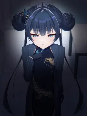 [星井ガル] 改造記録EX 竜華キサキ-門主堕つる-02 (ブルーアーカイブ) [中国翻訳]_05