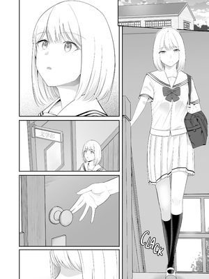 [シュクリーン] 君がため。 1-4[中国翻訳] [無修正] [DL版]_4-065