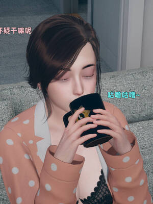 【3D】卑鄙儿子[pixiv][tchgcjh]_019