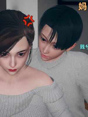 【3D】卑鄙儿子[pixiv][tchgcjh]_376