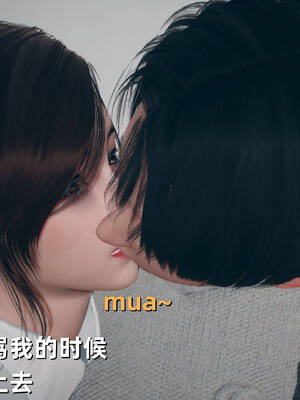 【3D】卑鄙儿子[pixiv][tchgcjh]_398