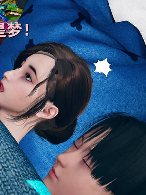 【3D】卑鄙儿子[pixiv][tchgcjh]_501
