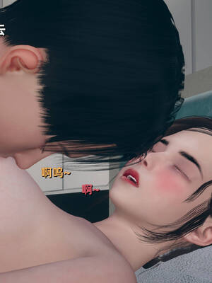 【3D】卑鄙儿子[pixiv][tchgcjh]_650