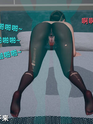 【3D】卑鄙儿子[pixiv][tchgcjh]_670