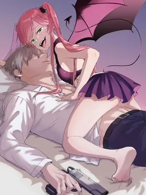 [雨浅ひゆ] 夢魔(サキュバス)ちゃんは分からせたい｜夢魔（succubus）小姐想讓你知曉 [橄榄汉化组]_02
