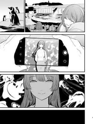 [ホクロを忘れるな. (siu)] 初恋は苦い青春の味｜初恋之果为青春之苦 [白杨汉化组] [DL版]_10