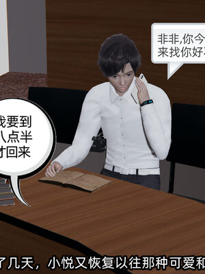 [不爱我就拉倒] 凌辱女友 11_094