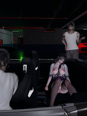 [不爱我就拉倒] 凌辱女友 14_246