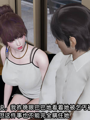 [不爱我就拉倒] 凌辱女友 14_249