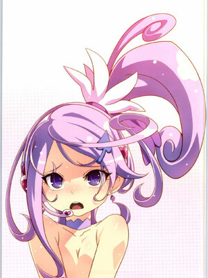 (C84) [LongHornTrain (ちょちょ)] 閃け!恋のマジックウォンド (ドキドキ!プリキュア) [AH机翻]_022