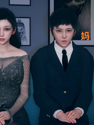 【3D】我与母亲_025