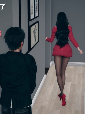 【3D】我与母亲_121