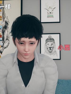 【3D】我与母亲_145
