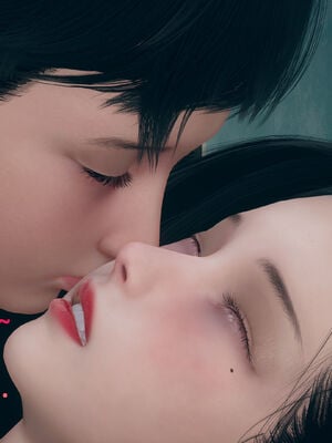 【3D】我与母亲_184