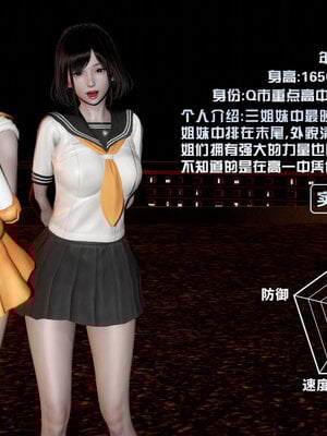 [香辣鸡腿堡]美少女战士三姐妹01_002