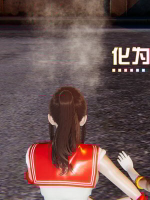 [香辣鸡腿堡]美少女战士三姐妹01_016