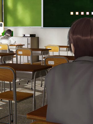 [香辣鸡腿堡]美少女战士三姐妹01_031