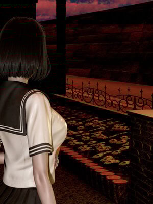 [香辣鸡腿堡]美少女战士三姐妹01_125