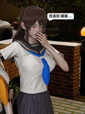 [香辣鸡腿堡]美少女战士三姐妹02_008