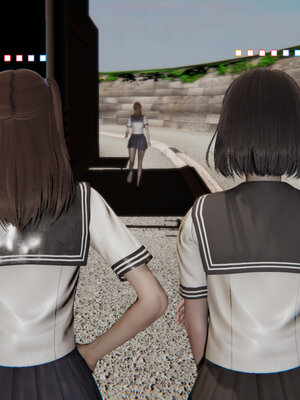 [香辣鸡腿堡]美少女战士三姐妹02_012