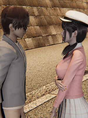 [香辣鸡腿堡]美少女战士三姐妹03_120