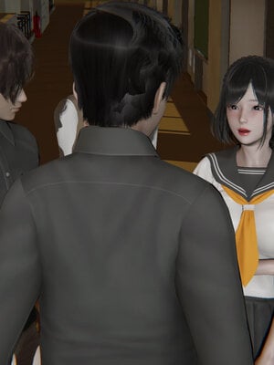 [香辣鸡腿堡]美少女战士三姐妹04_062