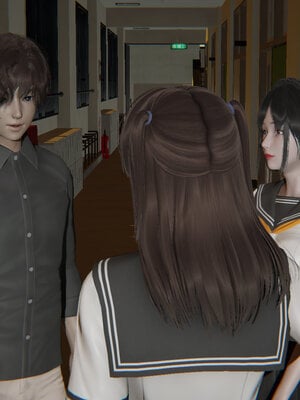 [香辣鸡腿堡]美少女战士三姐妹04_070