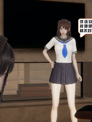 [香辣鸡腿堡]美少女战士三姐妹04_103