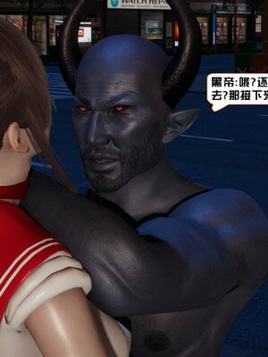 [香辣鸡腿堡]美少女战士三姐妹04_113